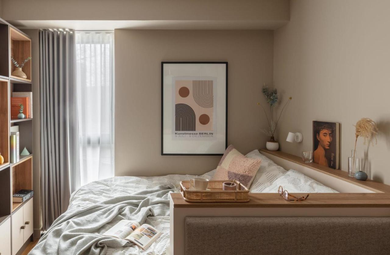 Ark Wembley Apart otel Londra Dış mekan fotoğraf