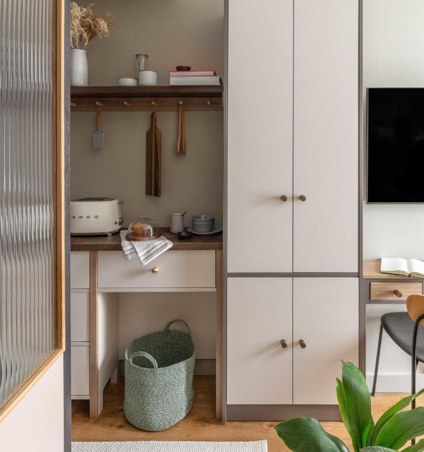 Ark Wembley Apart otel Londra Dış mekan fotoğraf