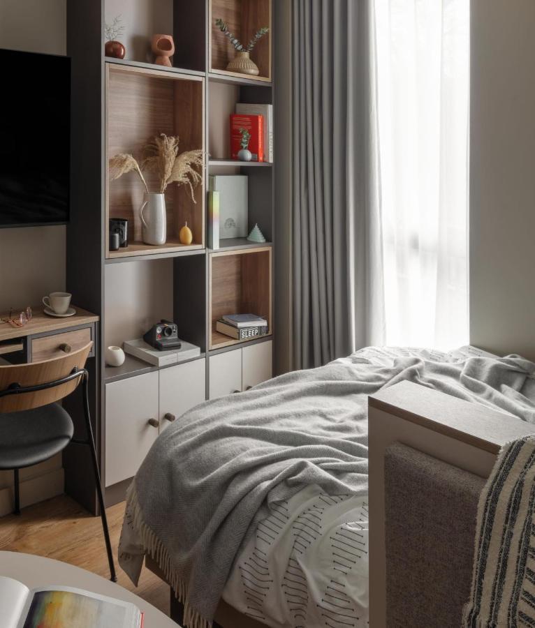 Ark Wembley Apart otel Londra Dış mekan fotoğraf