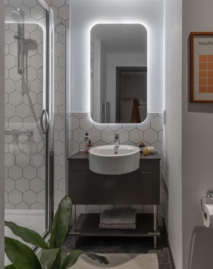 Ark Wembley Apart otel Londra Dış mekan fotoğraf