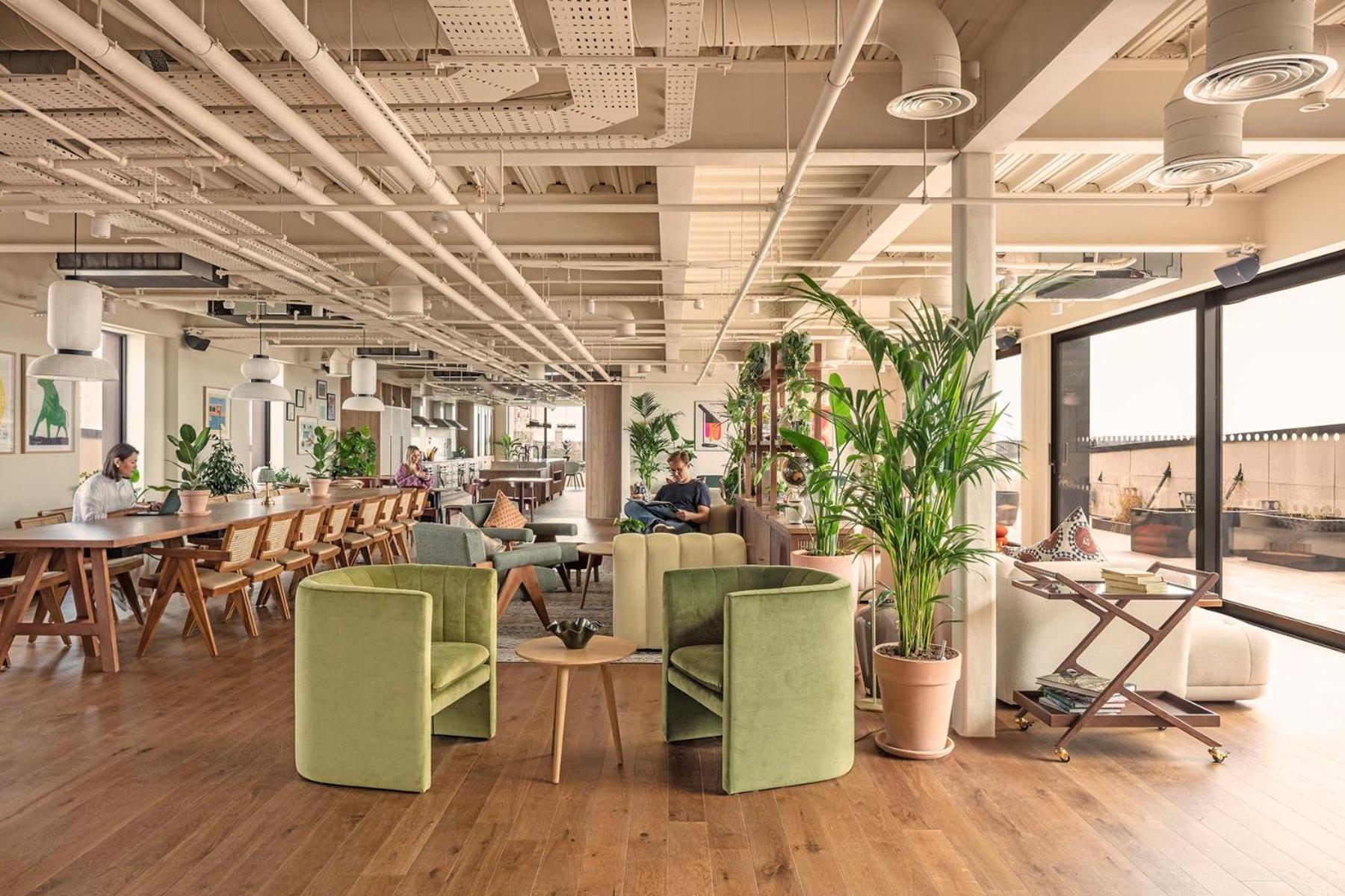 Ark Wembley Apart otel Londra Dış mekan fotoğraf