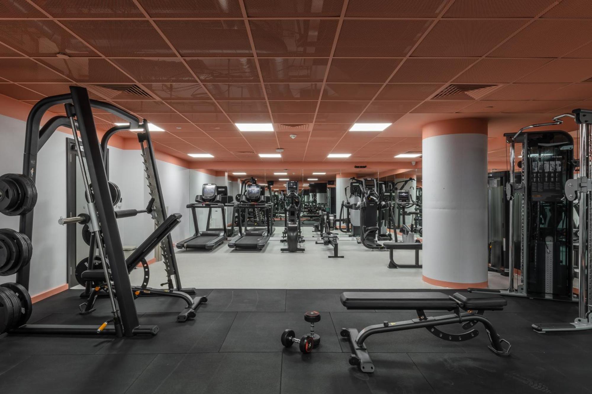 Ark Wembley Apart otel Londra Dış mekan fotoğraf