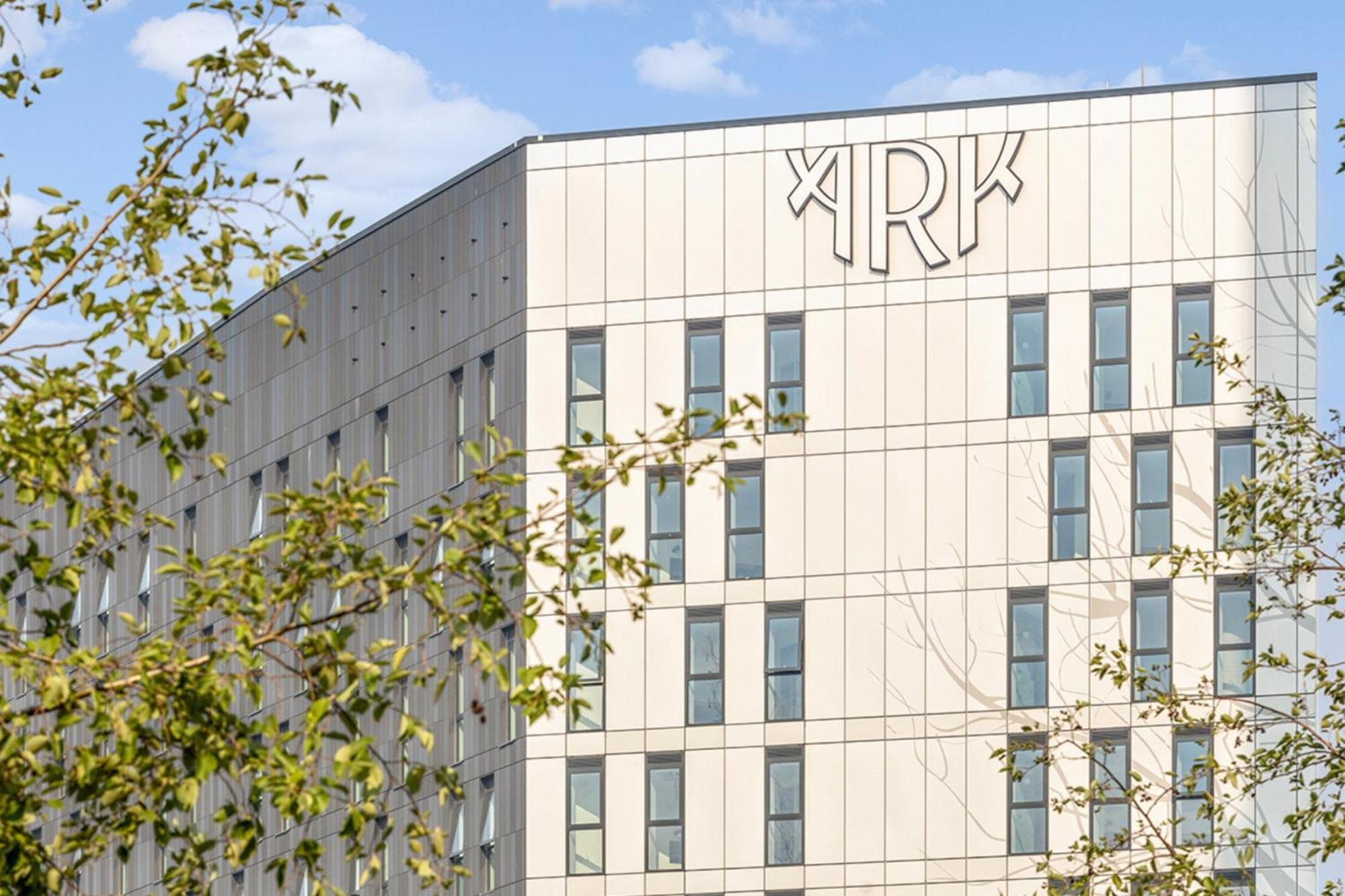 Ark Wembley Apart otel Londra Dış mekan fotoğraf