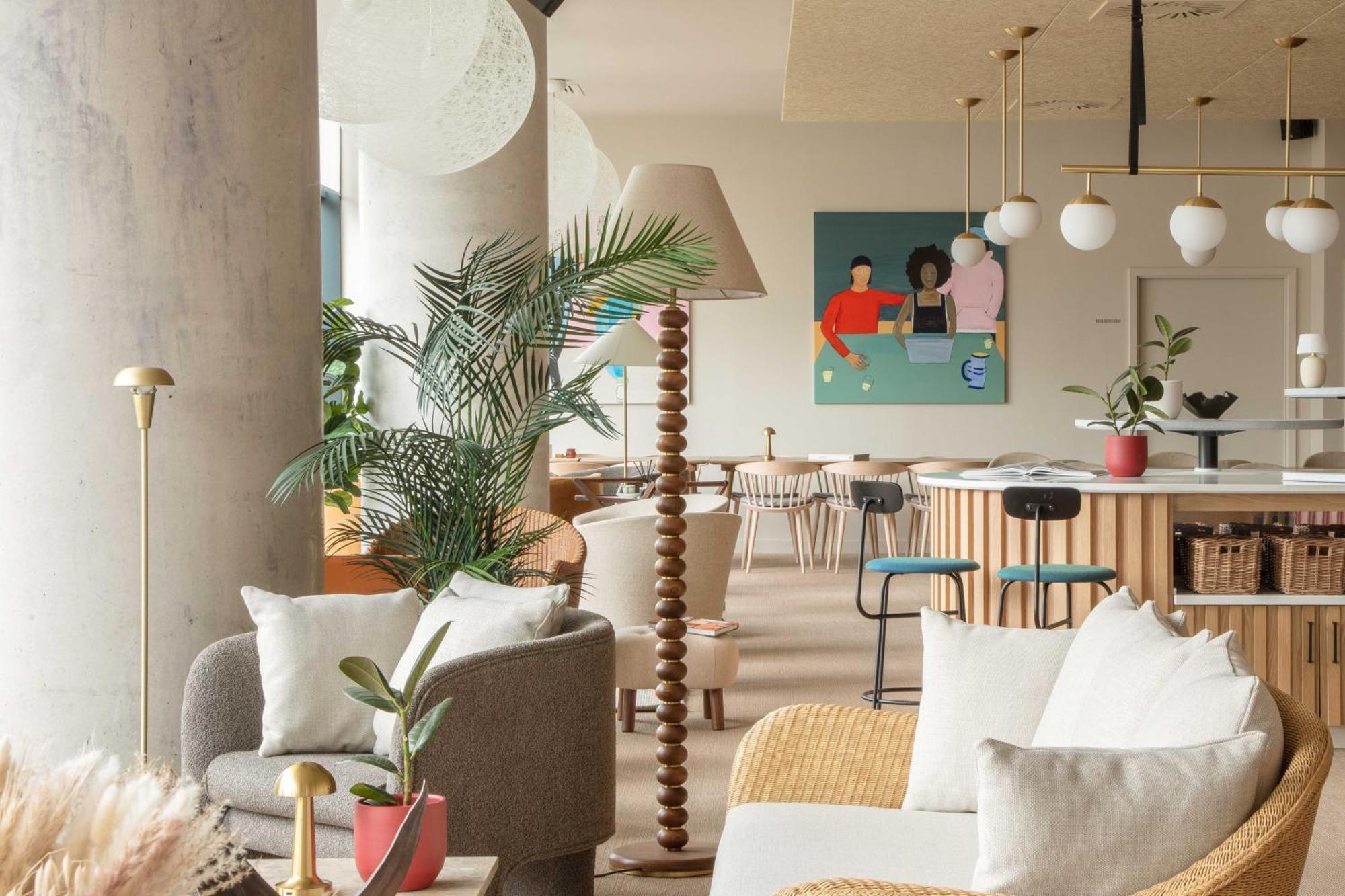 Ark Wembley Apart otel Londra Dış mekan fotoğraf