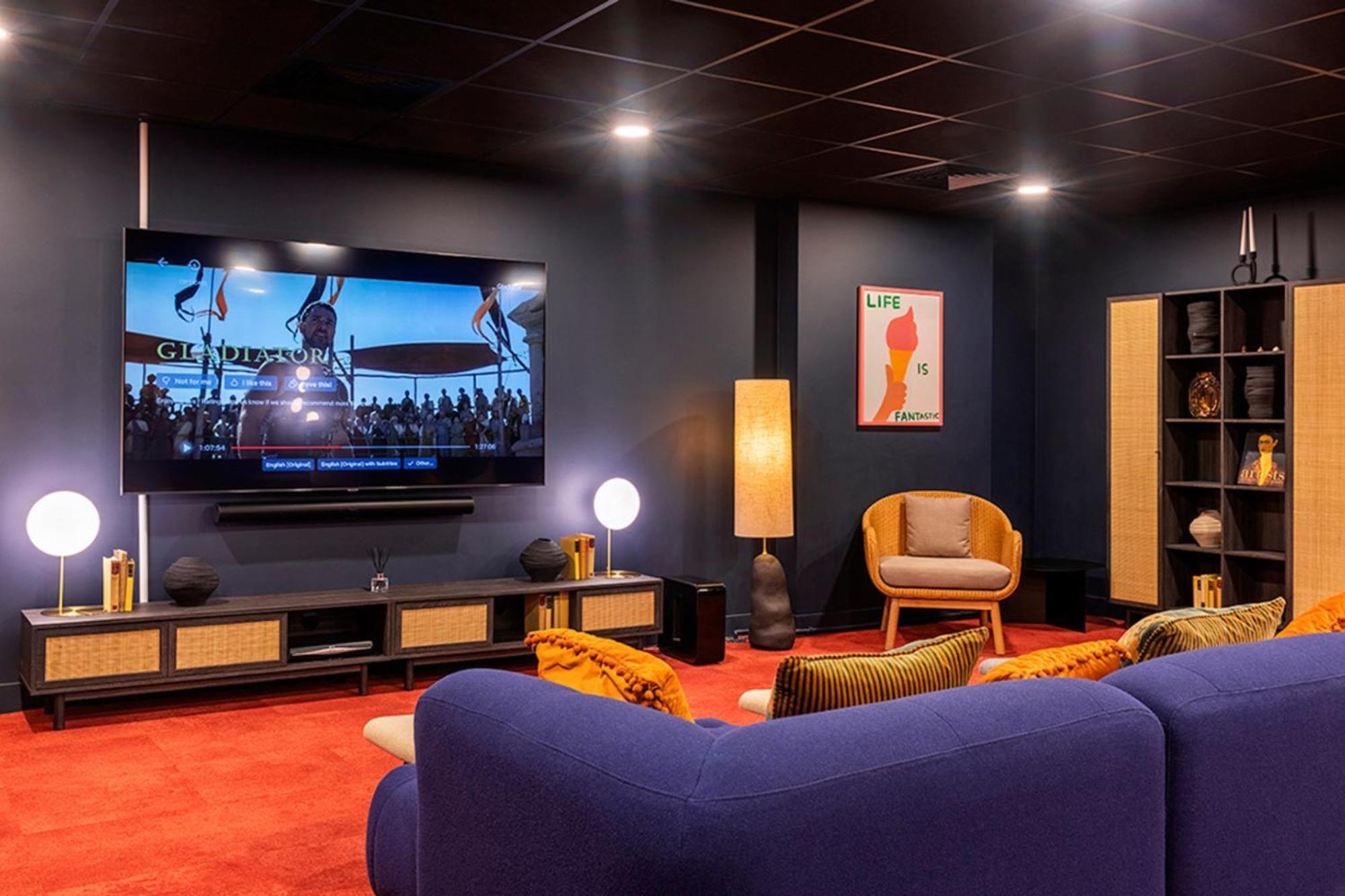 Ark Wembley Apart otel Londra Dış mekan fotoğraf